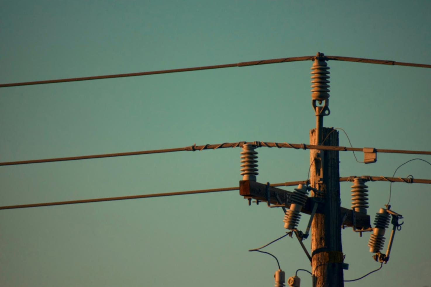 Офисная инфраструктура образовательного центра энергетической отрасли