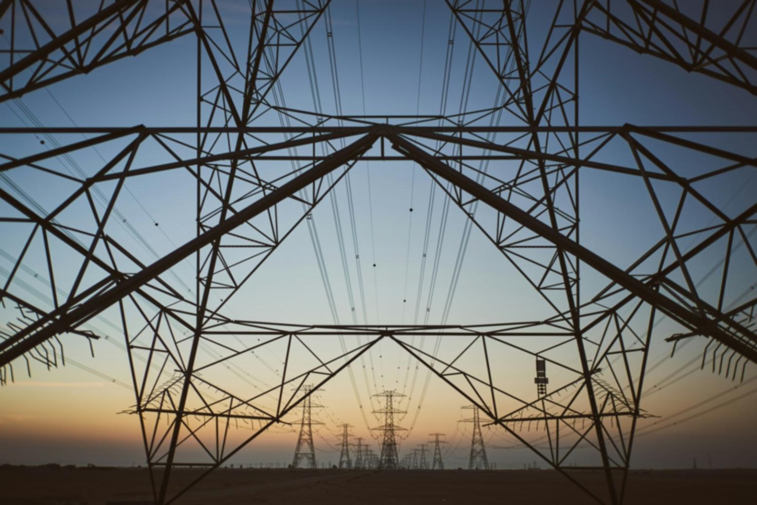 Современное рабочее пространство для анализа энергетических рынков