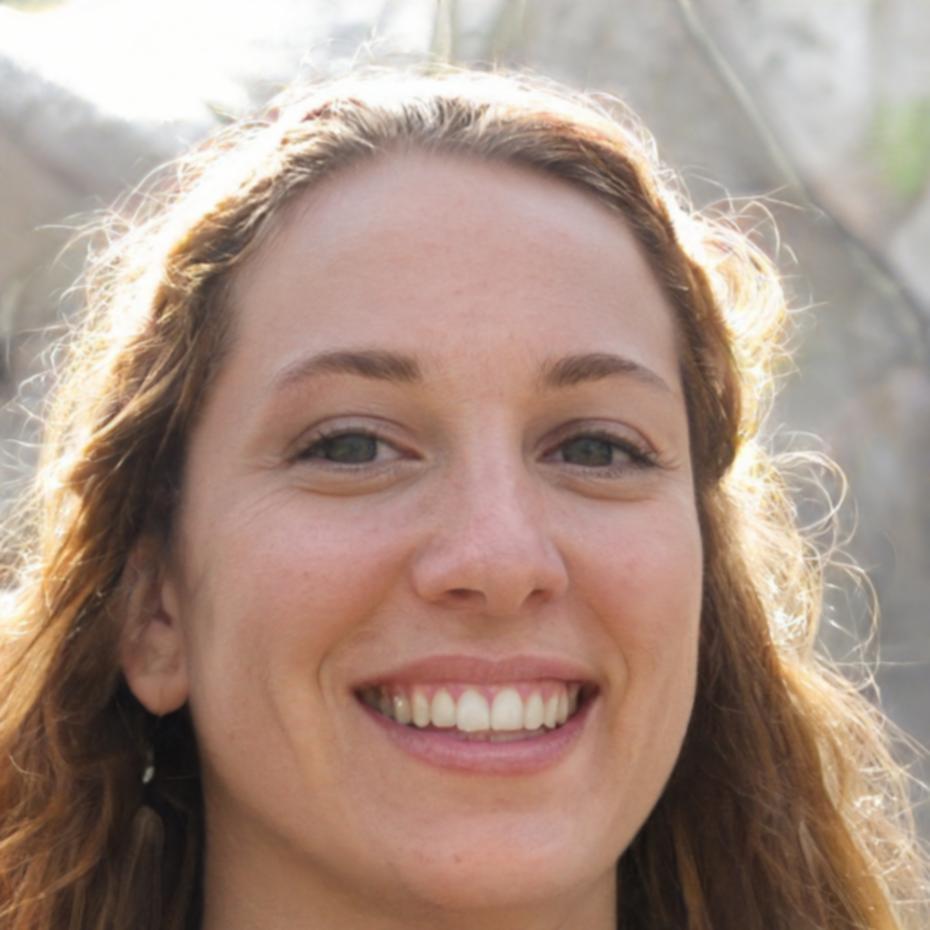 Алина Серикова — руководитель образовательных программ