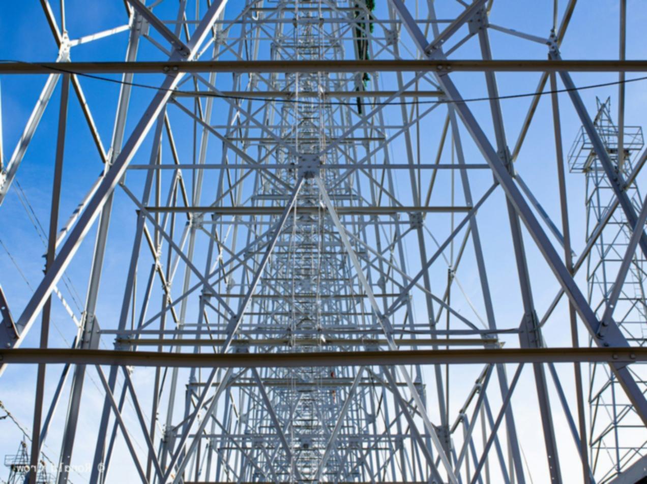 Практическая работа с данными энергетических рынков