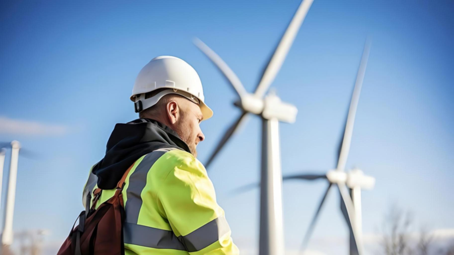 Энергетическая инфраструктура и современные технологии